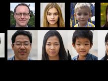 Artificial intelligence has generated faces that are so realistic that they fool most of us