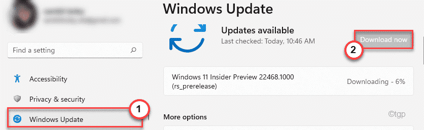 Download Now Update Minimal