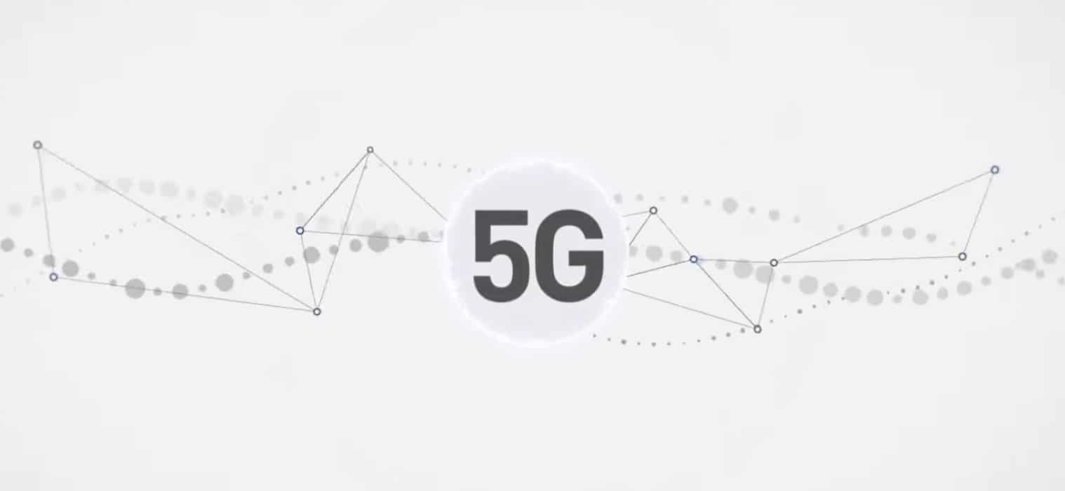 5G network for marines.  Lockheed Martin to develop a prototype OSIRIS network
