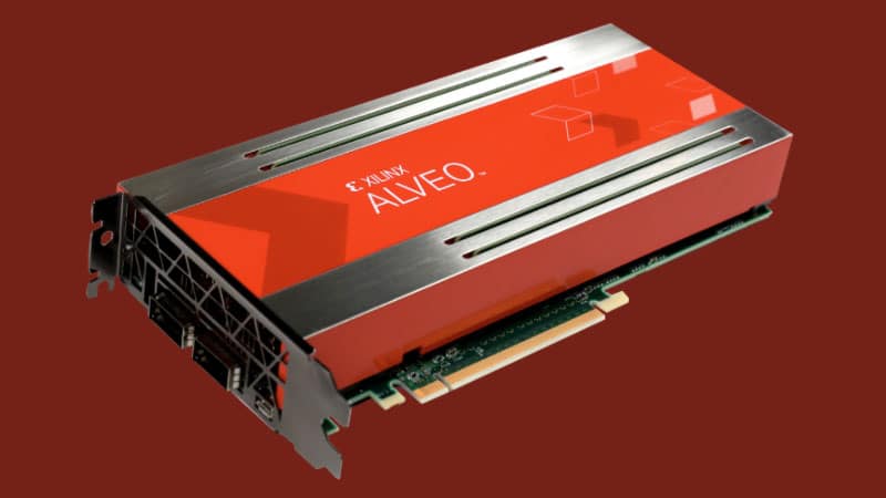 AMD announces it has received all approvals to acquire Xilinx, the acquisition will take place this Monday