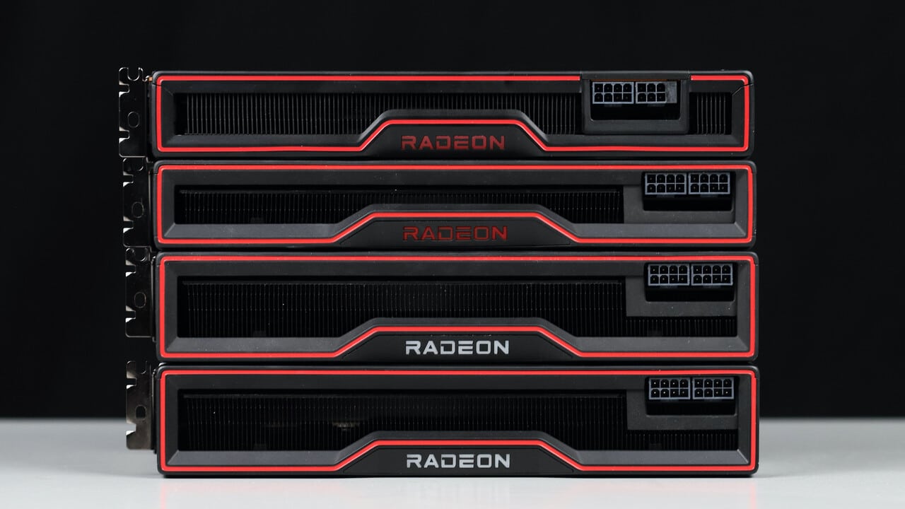 AMDs neuer Grafiktreiber im Test: Adrenalin 21.3.2 mit mehr FPS auf der Radeon RX 6800 XT