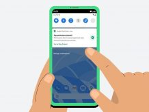 Android privacy will go to a new level.  Google will fight for our data