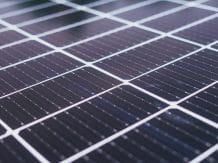 Carbon nanodots from human hair will improve the performance of perovskite solar panels