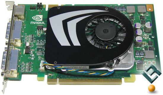 Geforce 9500 GT review - How To optimize