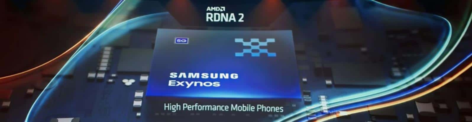 How does the GPU performance of Samsung's Exynos 2200 compare to the Mali-78?