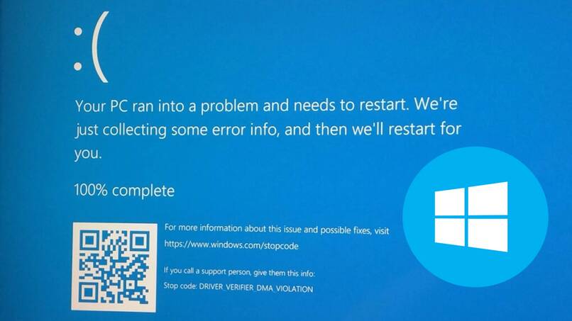 How to Avoid Restarting my PC after a Blue Screen in Windows 10