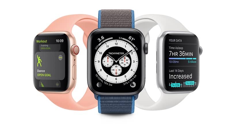 How to Change Pressure Feedback on Apple Watch?  - Functioning