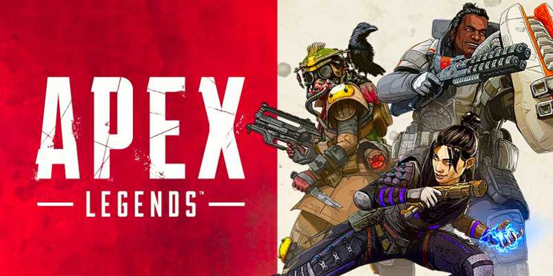 How to Get Champion Rank in Apex Legends?  - Tricks and tips