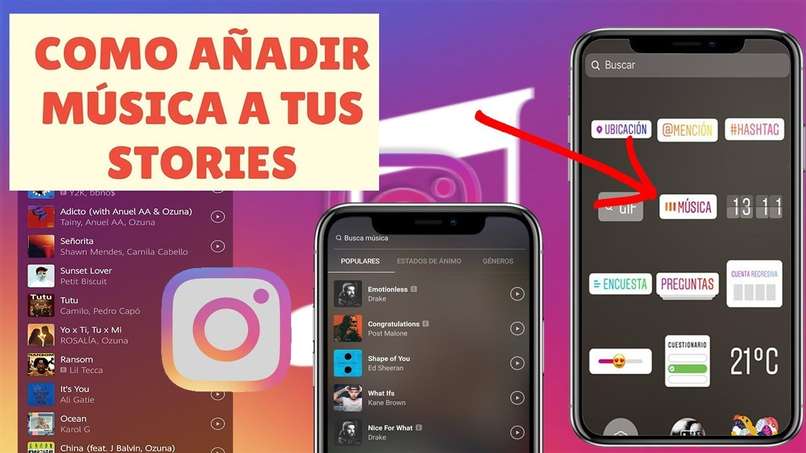 How to Put Photos with Music on Top with Instagram and Other Apps?