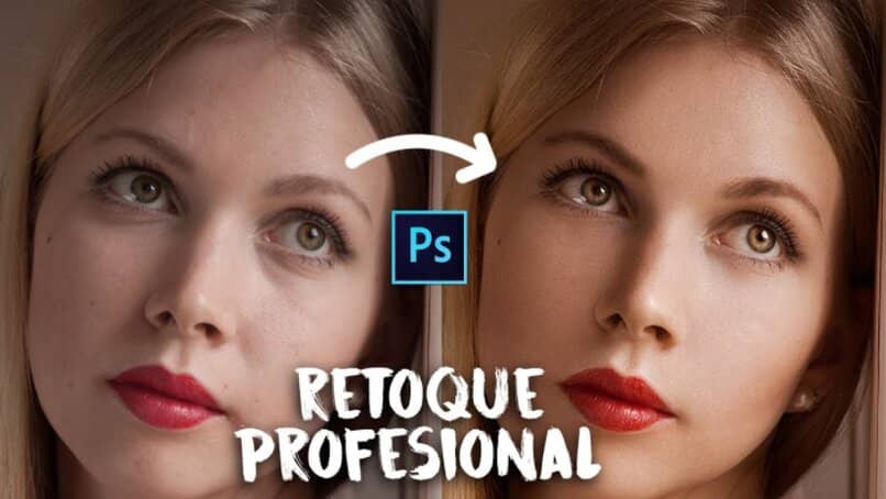 How to Retouch Skin Tone in Photoshop Professionally?