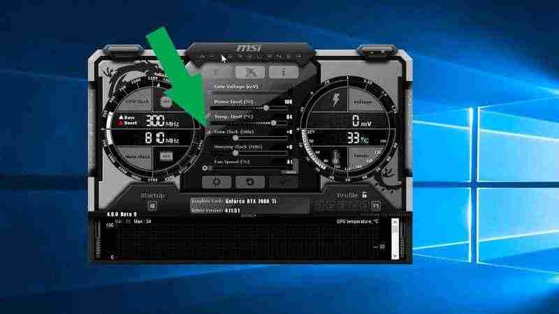 How to overclock Nvidia GeForce RTX 2080 Ti and RTX 2080.