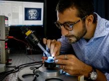 Inspection of metal 3D prints is to be easier.  A new, faster and cheaper way has been developed