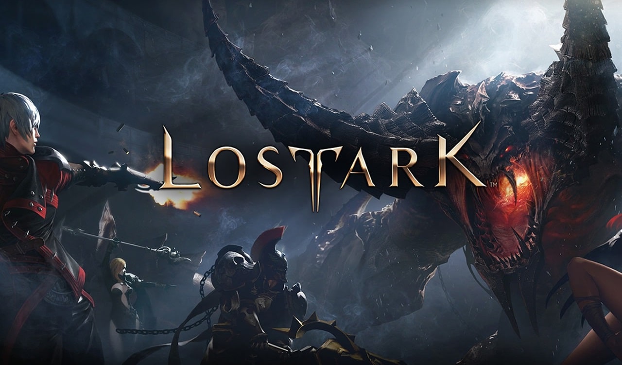 Lost Ark becomes the second game with the most simultaneous players in the history of Steam