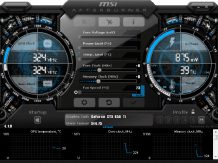 MSI Afterburner won't download from the official website