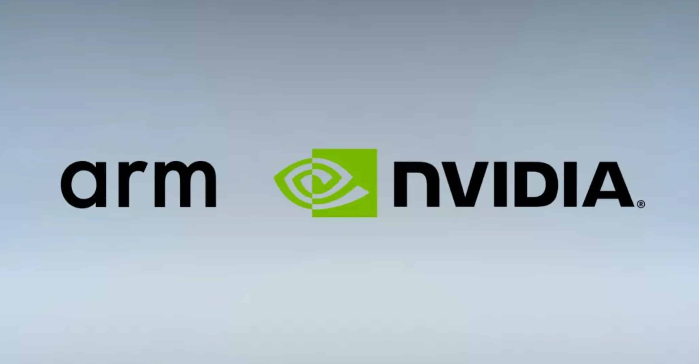 NVIDIA and the ARM architecture.  The company has announced its plans