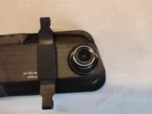 Prido X6 video recorder test, i.e. a model from a domestic manufacturer