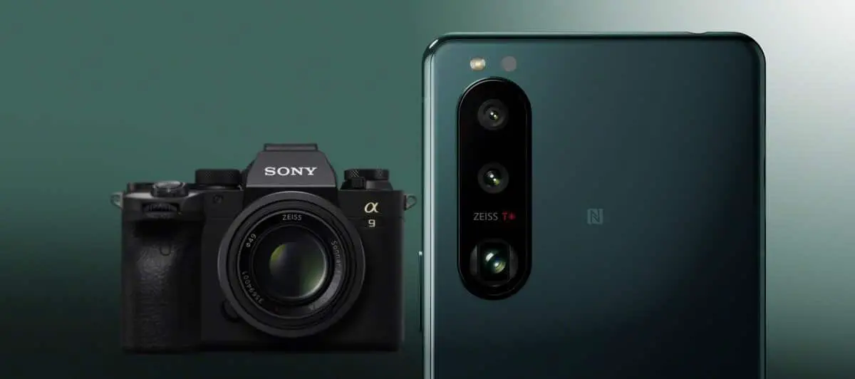 Sony Xperia 5 IV can be powered by the latest Snapdragon