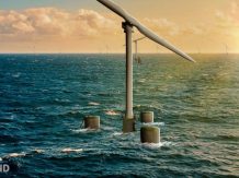 We know when the Seawind 6-126 offshore wind turbines will start operating