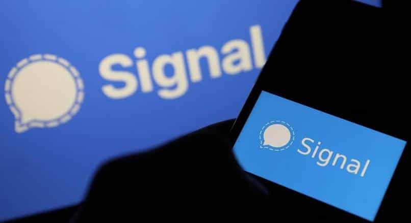 Why is it not possible to Download Signal on a Mobile and how to solve it?