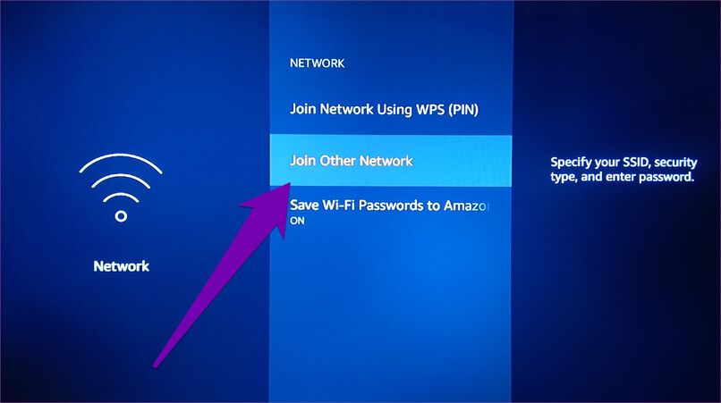 network problems with fire tv