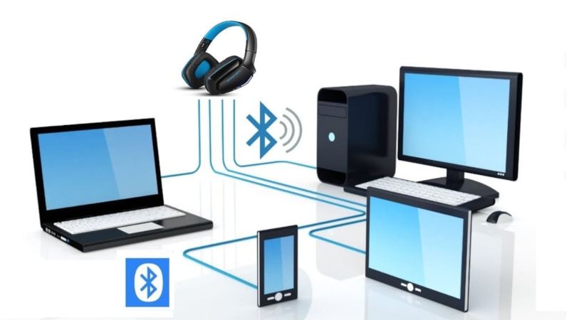 remove bluetooth devices from your pc