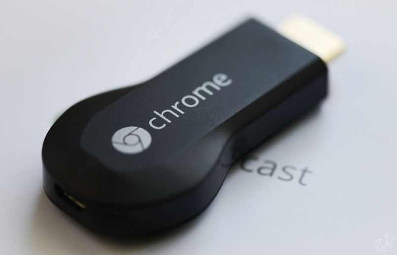 chromecast is going to make the way you see things easier