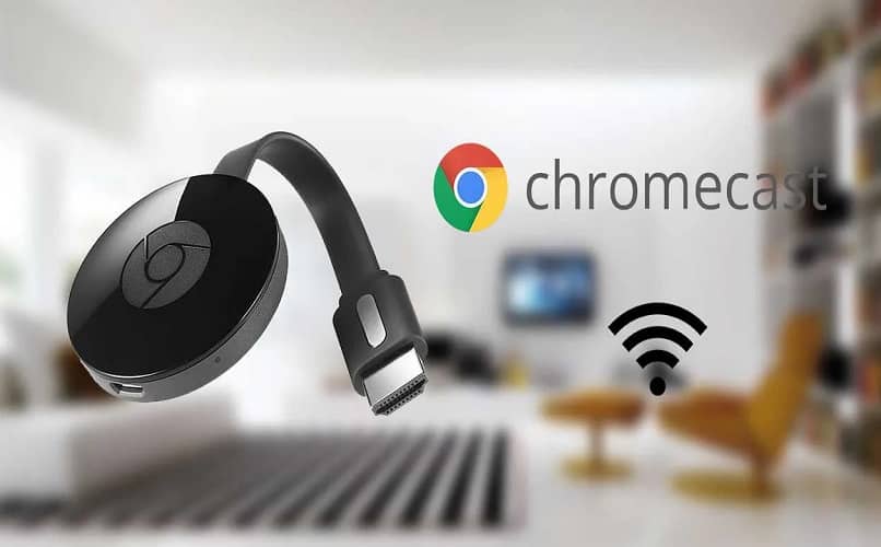 enjoy a better experience with chromecast