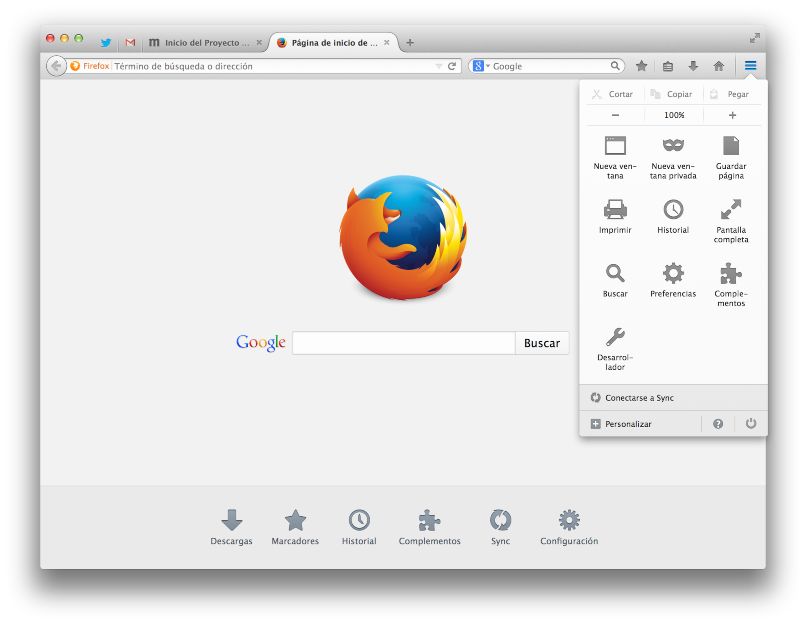protect your browser with privacy and security settings