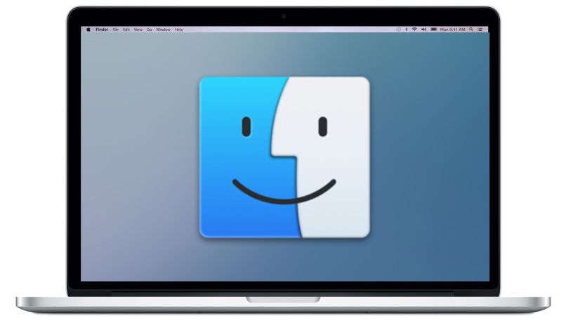 you can merge 2 folders in finder