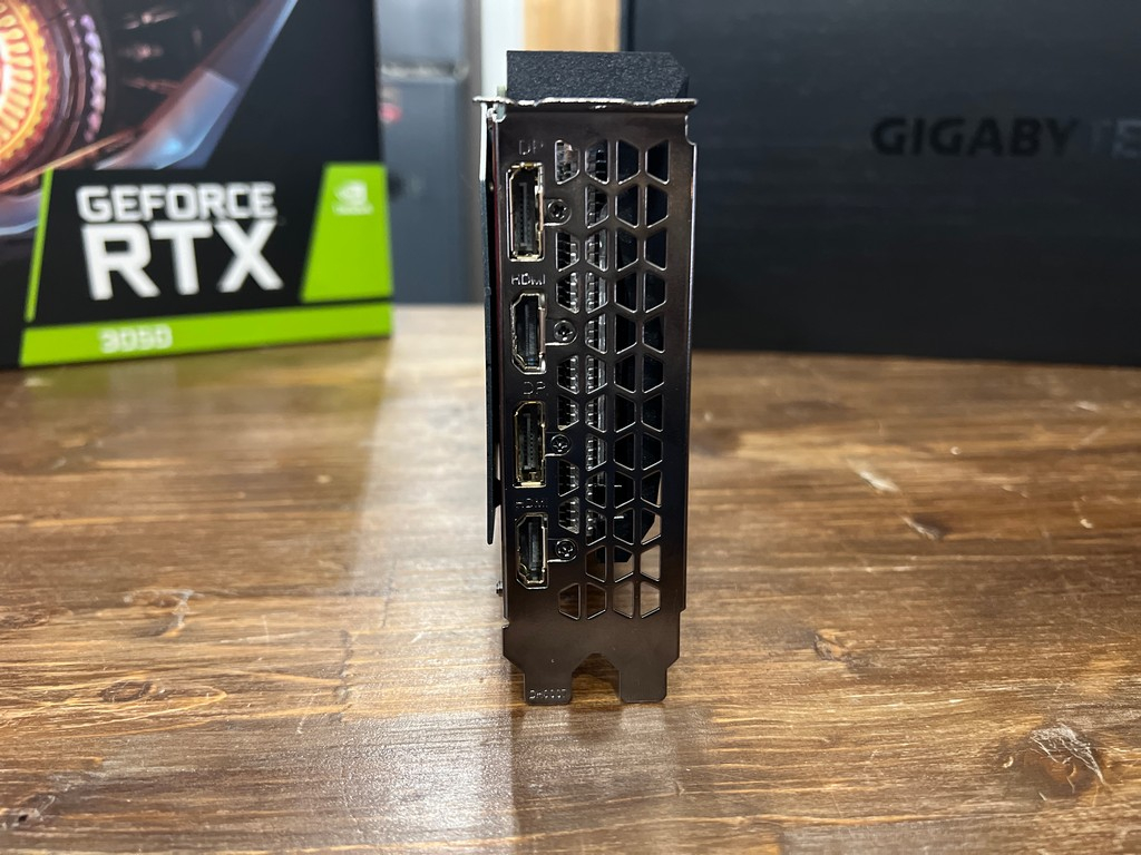 Gigabyte GeForce RTX™ 3050 GAMING OC 8G Video Card Review