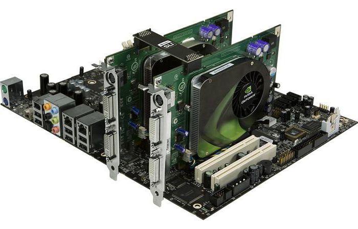 graphics card NVIDIA GeForce 8500 GT specifications