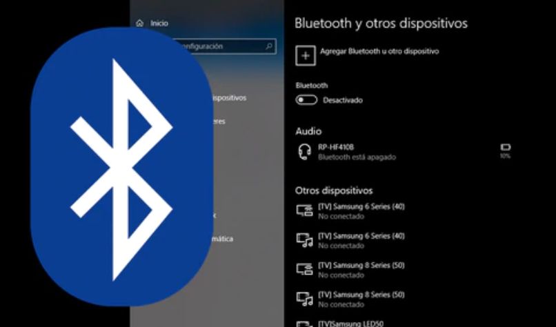 change the name of your bluetooth device on your pc