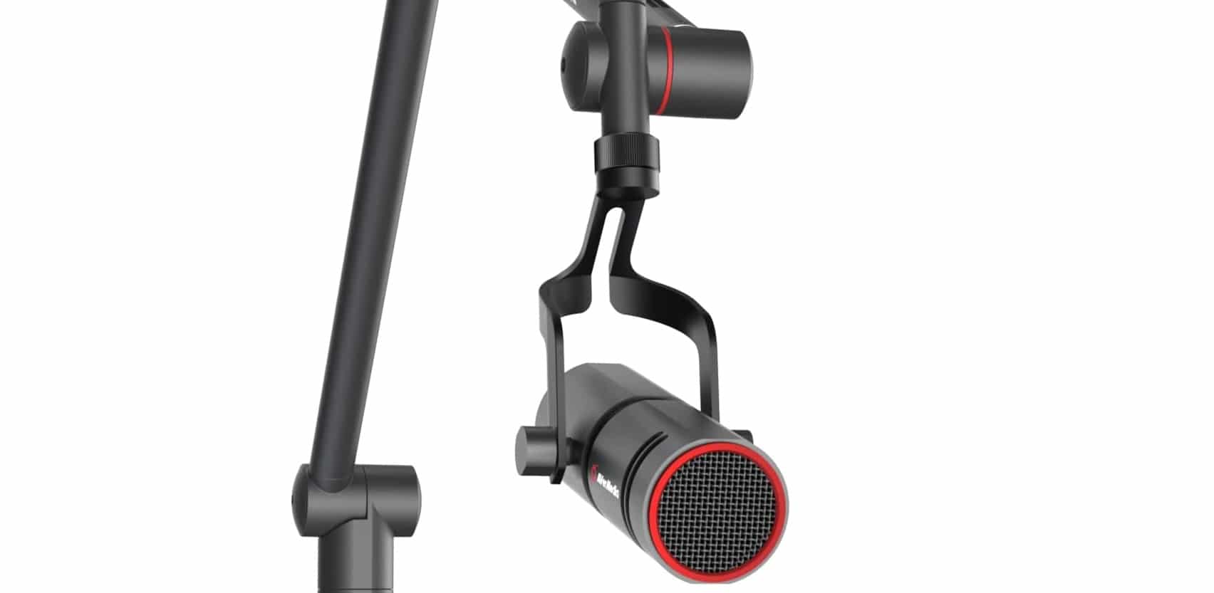 AVerMedia launches its ARM BA311 Live Streamer Microphone Arm