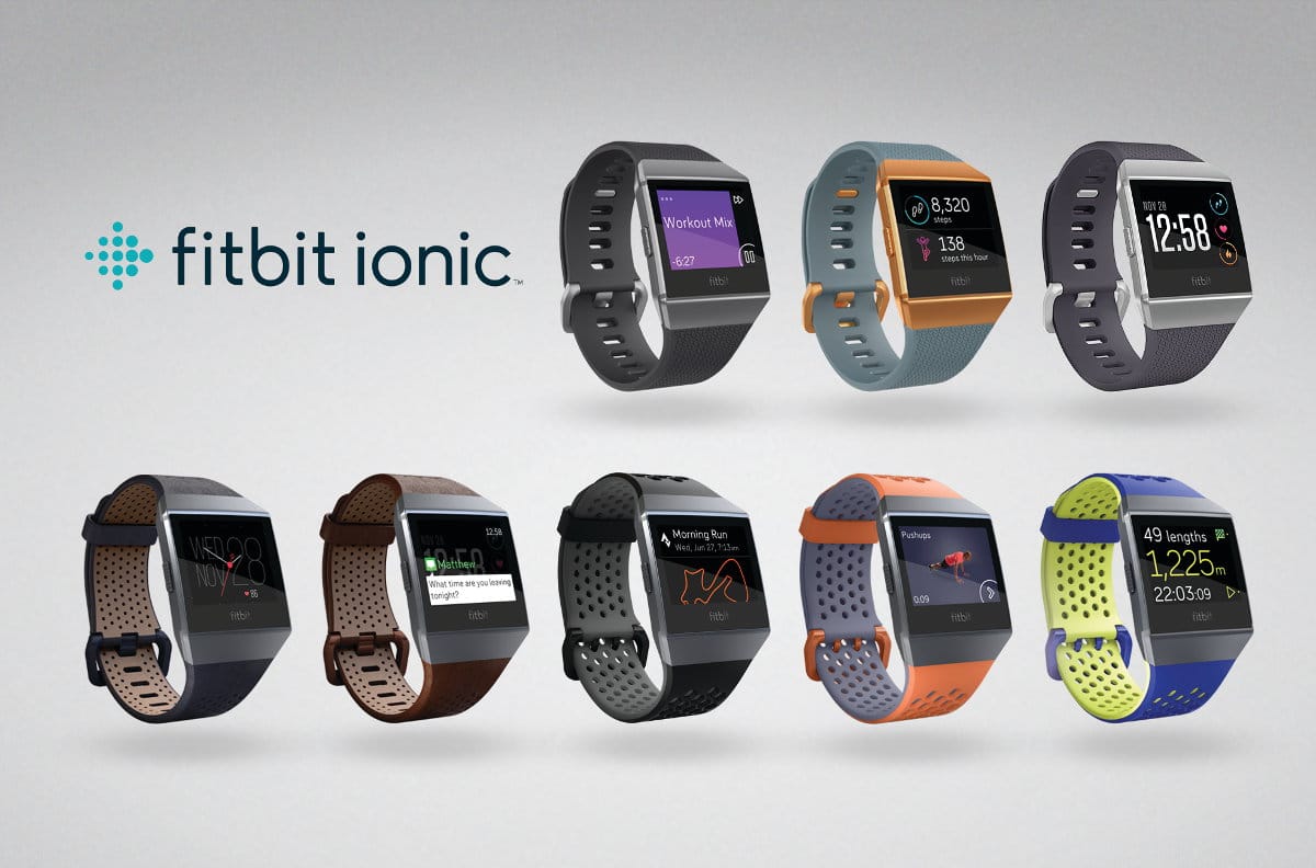 Fitbit Ionic poses a health risk to users.  The manufacturer withdraws it from the market