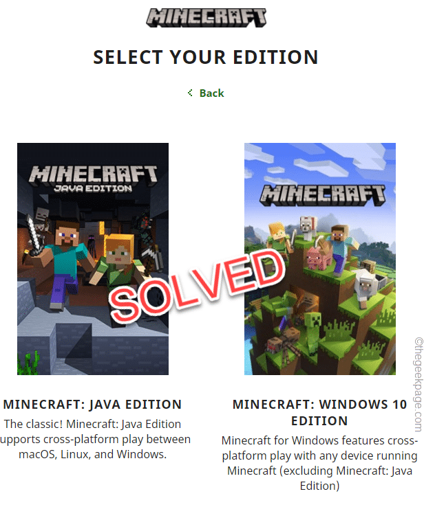 Minecraft se bloquea al iniciar con frecuencia en Windows 11 y 10