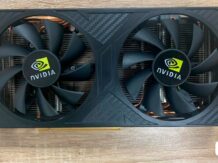 Miners eagerly reach for GeForce RTX 3060 laptops converted into models for stationary machines