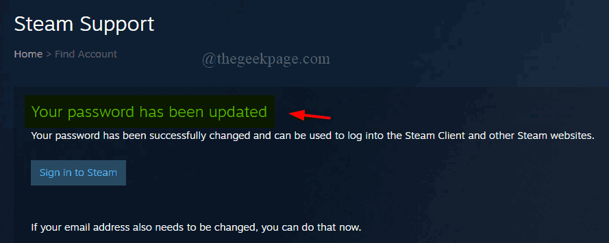 Steam 11zon Updated Password