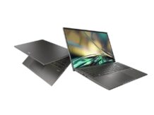 Acer Swift X with Intel Arc A370M available for pre-order.  We know the price and delivery date