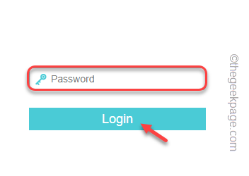 Password Login Min