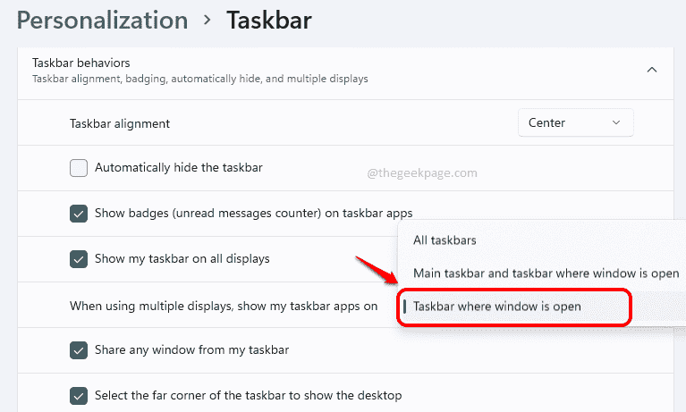 3-window open taskbar Min.
