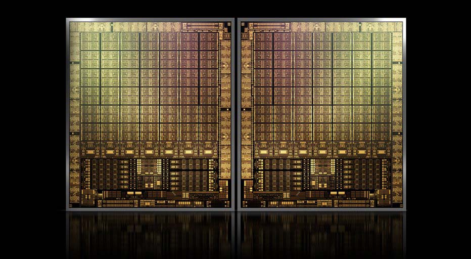 NVIDIA's new Hopper GPU architecture to be announced at GTC 2022