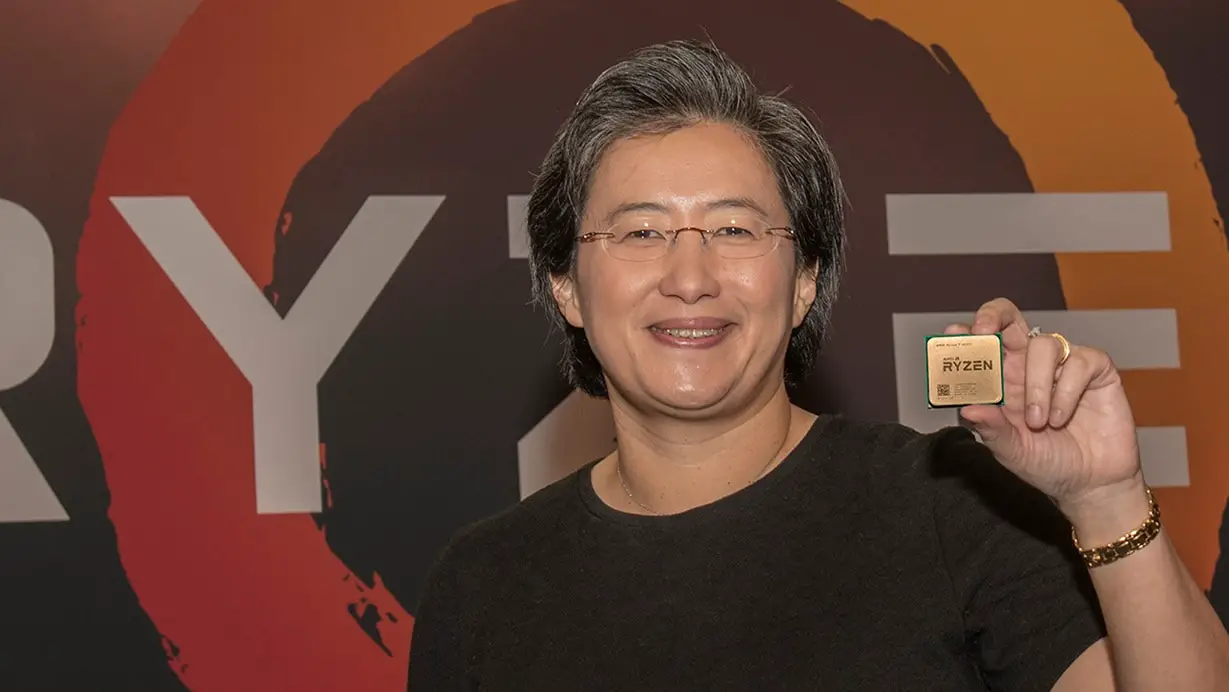 AMD prepares Ryzen 5 5500, 5600 and Ryzen 7 5700X CPUs to compete against Alder Lake price and performance