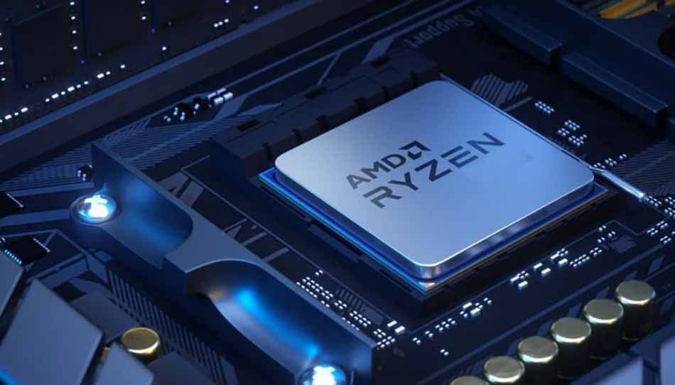 AMD prepares the Ryzen 5700/5100 and 4700, 10 new AM4 CPUs to launch in April