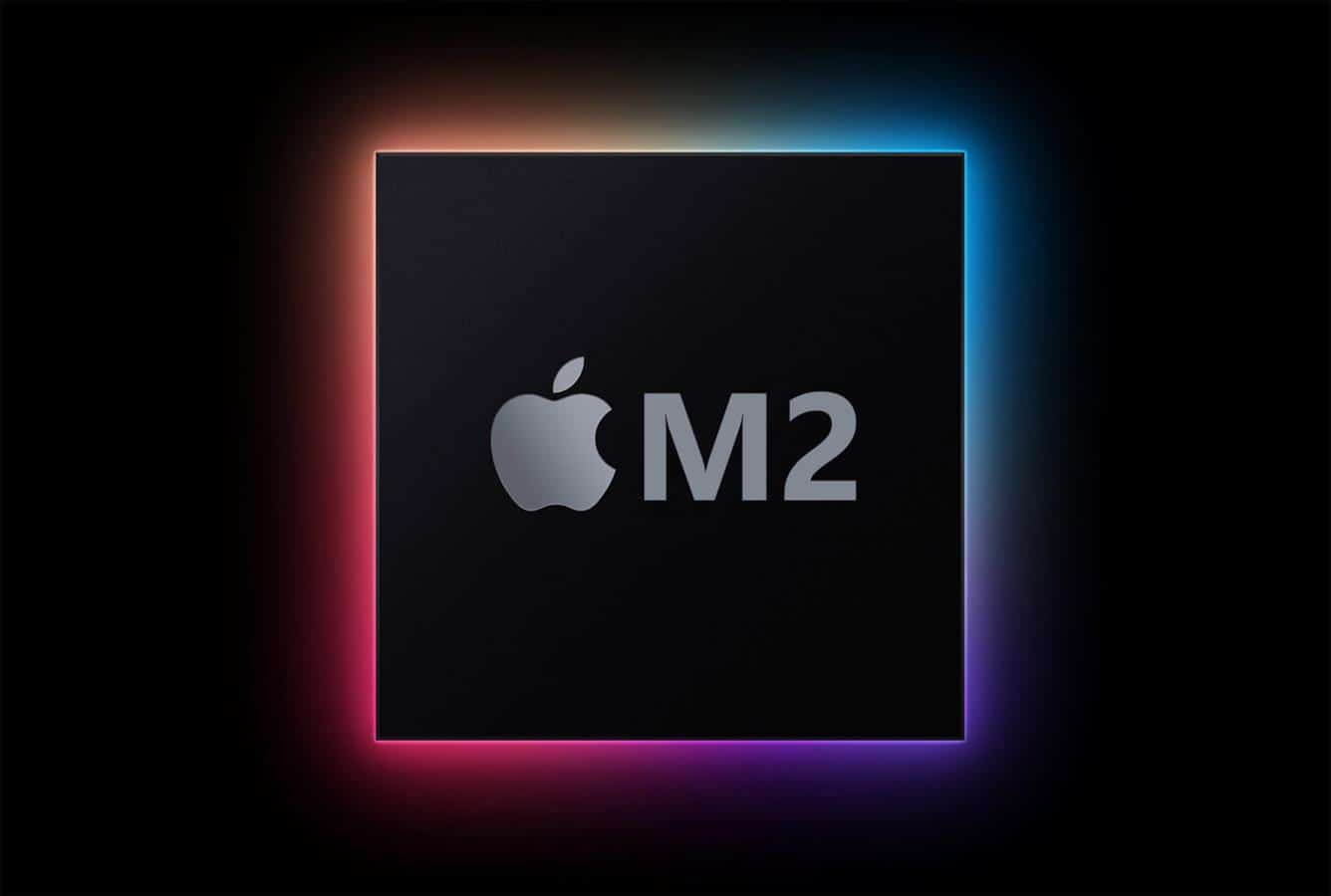 Apple M2 testing is ongoing.  The company can prepare for a presentation with Macs