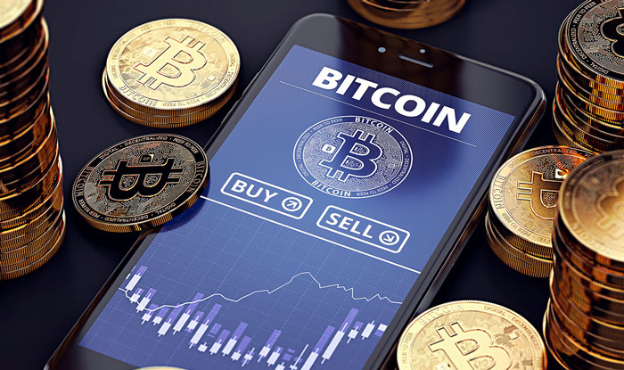Cryptocurrency bitcoin how to earn in simple words