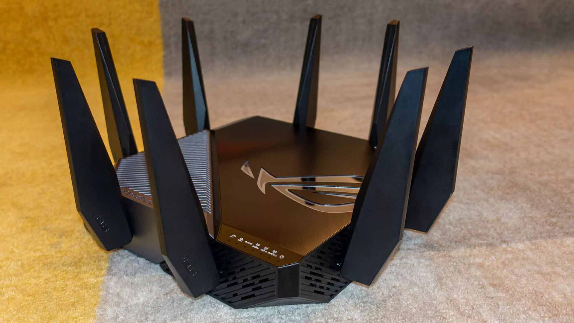Cyclops Blink is actively attacking and exploiting Asus routers