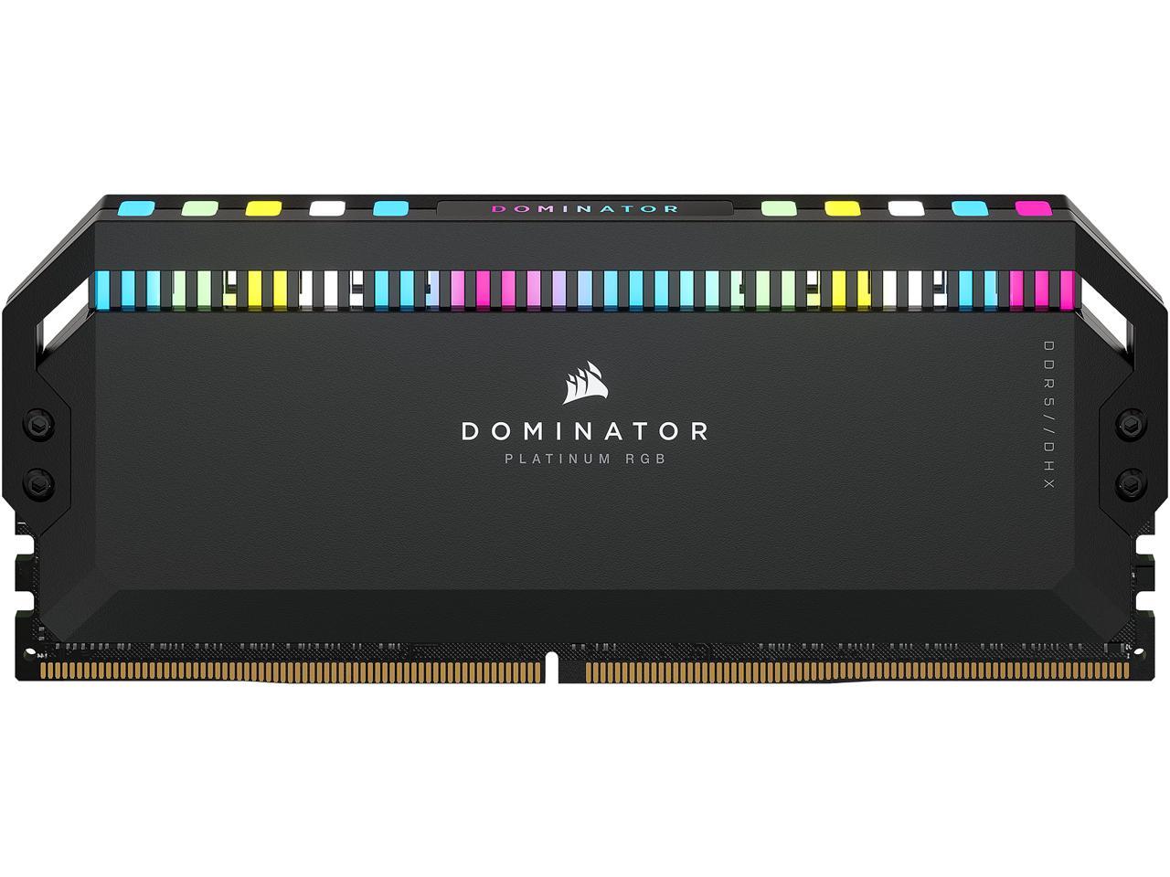 DDR4 and DDR5 module prices expected to drop by up to 5% in Q2 2022