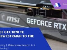 Copy of GeForce GTX 1070 Ti