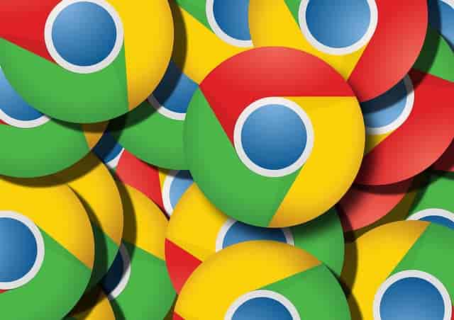 Google Chrome Demasiadas solicitudes Error 429 [Solved]