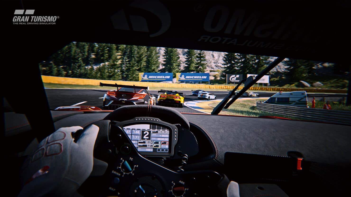 Gran Turismo 7 is playable again after more than 24 hours down
